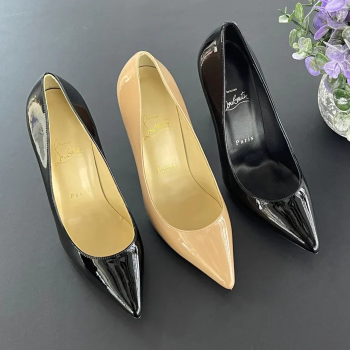 LOUBOUTIN SHOES STYLE #9