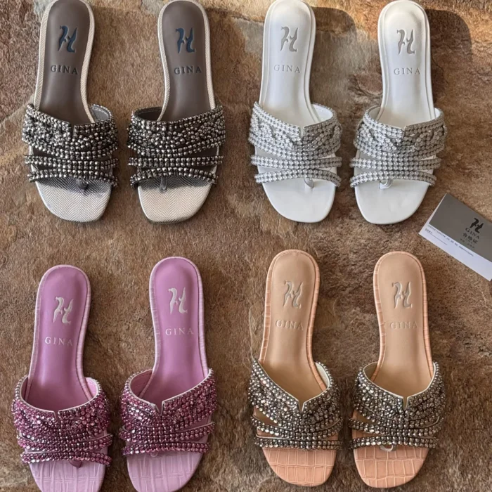GINA SHOES STYIL#21