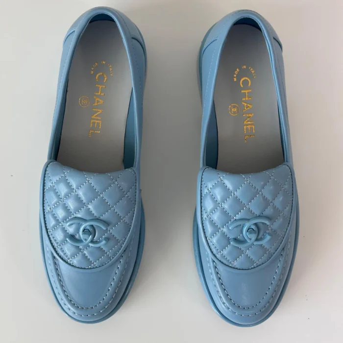 CHANEL SHOES STYLE#73