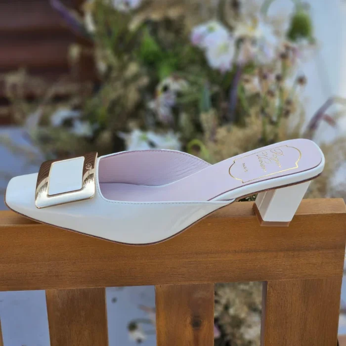ROGER VIVIER STYLE #8