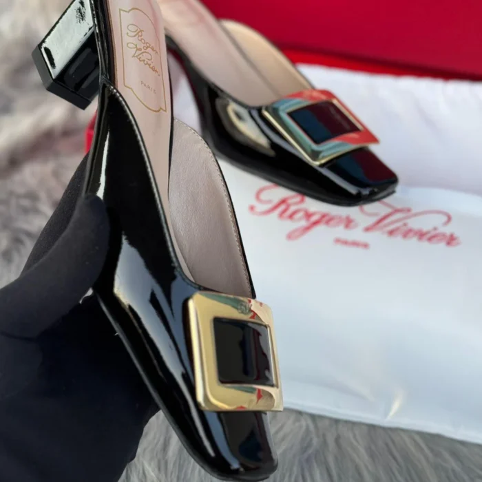 ⁦ROGER VIVIER STYLE #8⁩ - الصورة ⁦3⁩