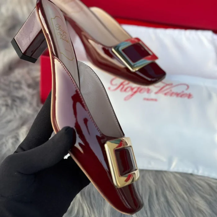 ⁦ROGER VIVIER STYLE #8⁩ - الصورة ⁦2⁩