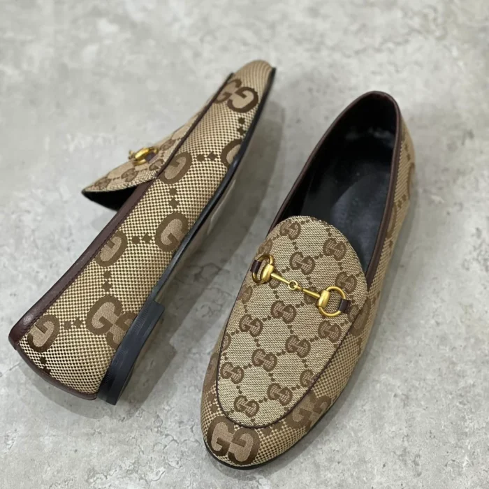 GUCCI SHOES STYLE#45 - Image 2