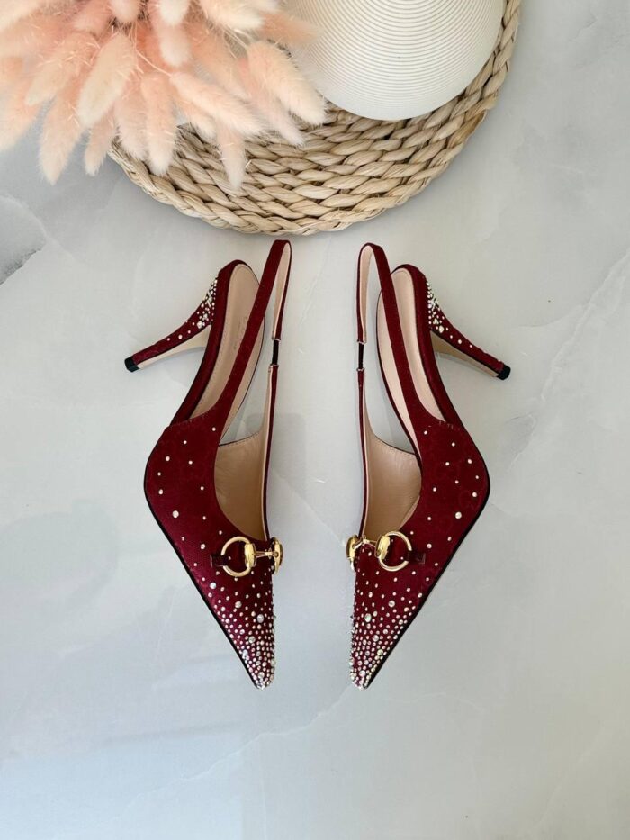GUCCI SHOES STYLE#24 - Image 2