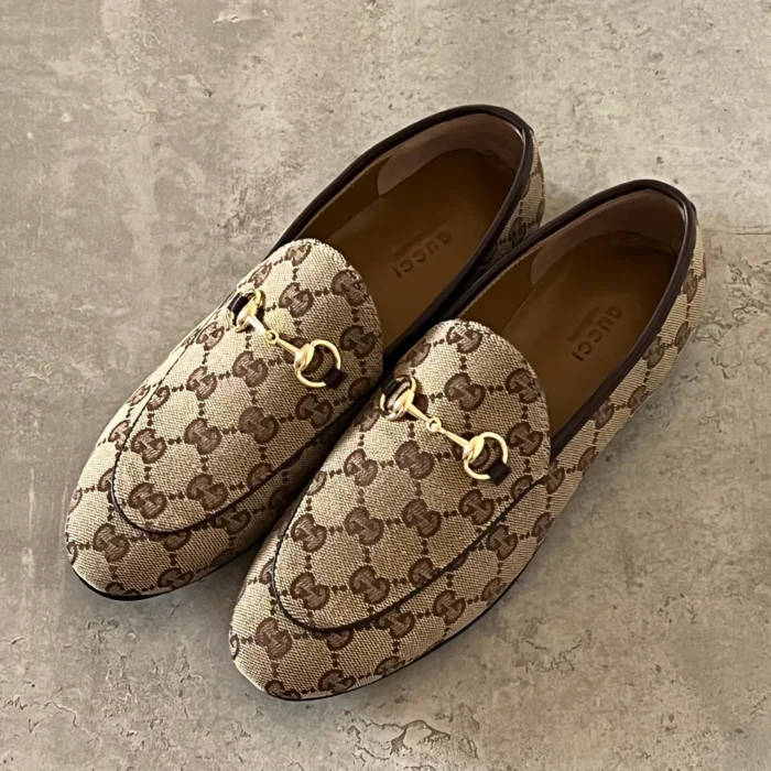 GUCCI SHOES STYLE#45