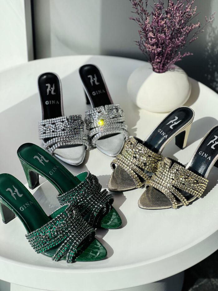 GINA SHOES STYIL#18