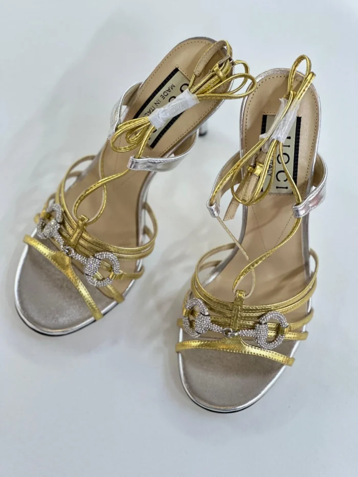 GUCCI SHOES STYLE#20 - Image 5