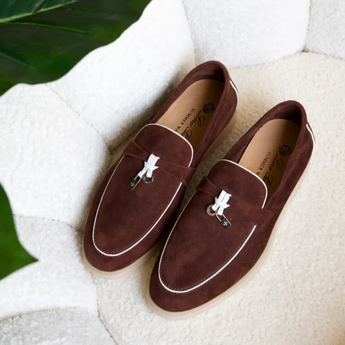 LORO PIANA SHOES STYIL #4 - Image 3