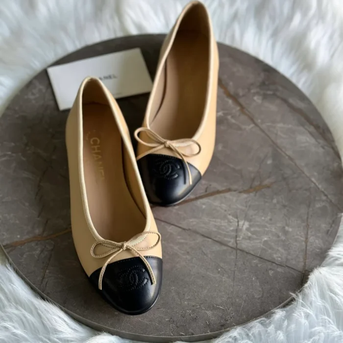 CHANEL SHOES STYLE#23 - Image 6