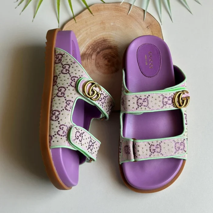 GUCCI SHOES STYLE#25 - Image 2