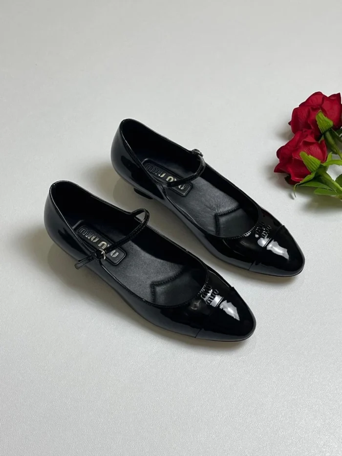 MIU MIU SHOES STYLE#17 - Image 3