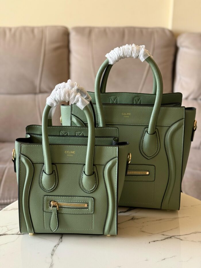 Celine Bag Style#8 - Image 6