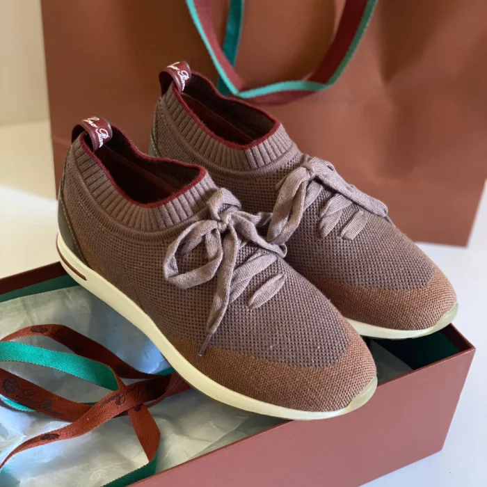 LORO PIANA SHOES STYIL#13 - Image 8