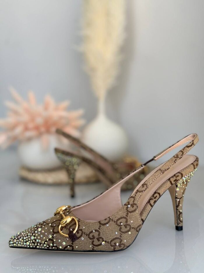 GUCCI SHOES STYLE#24 - Image 10