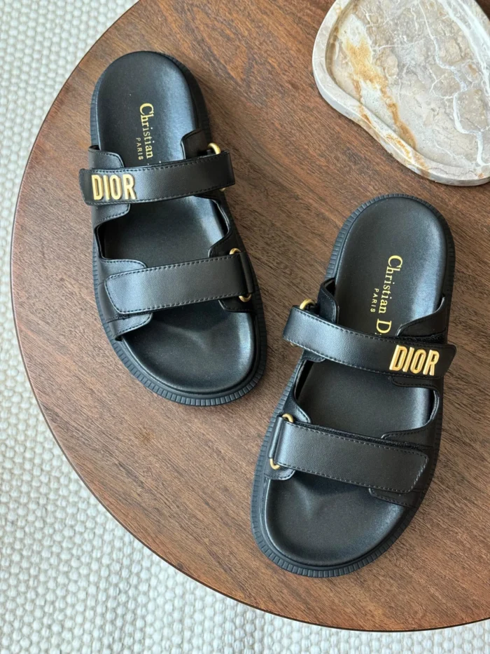 ⁦DIOR SHOES STYLE#28⁩ - الصورة ⁦2⁩