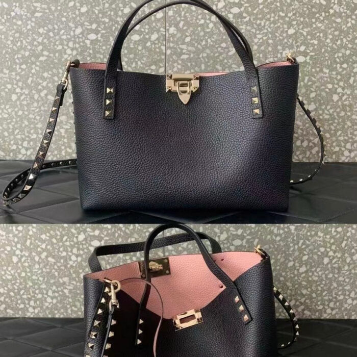 ⁦Valentino Tote Bag⁩ - الصورة ⁦4⁩