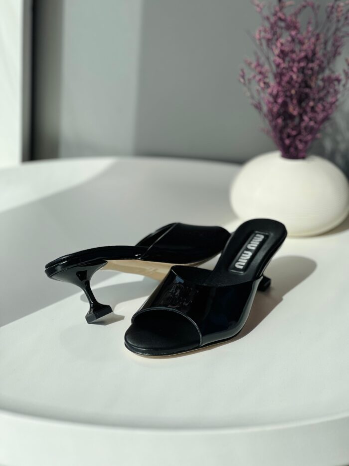 MIU MIU SHOES STYLE  #1 - Image 3