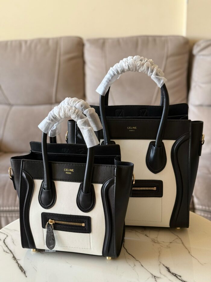 Celine Bag Style#8 - Image 2