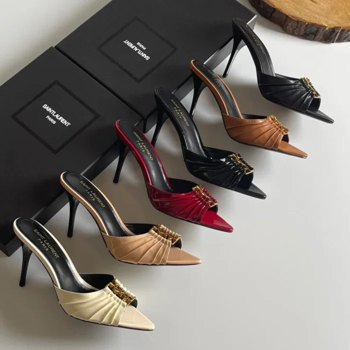 YSL SHOES STYLE #8
