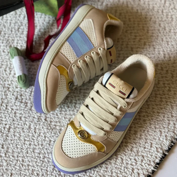 GUCCI SHOES STYLE#10 - Image 2