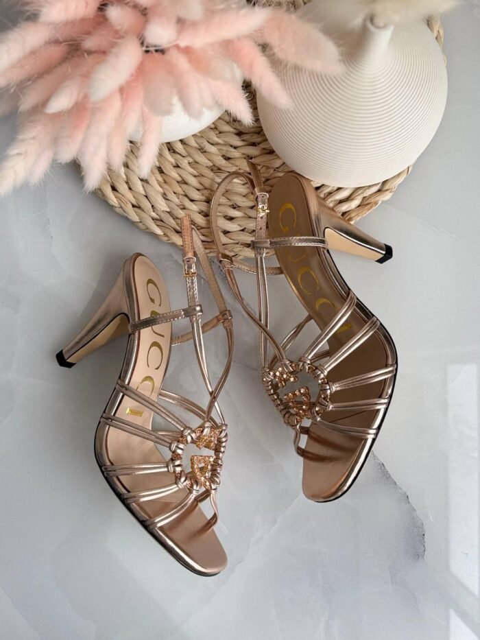 GUCCI SHOES STYLE #2 - Image 6