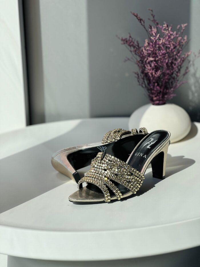 ⁦GINA SHOES STYIL#18⁩ - الصورة ⁦5⁩