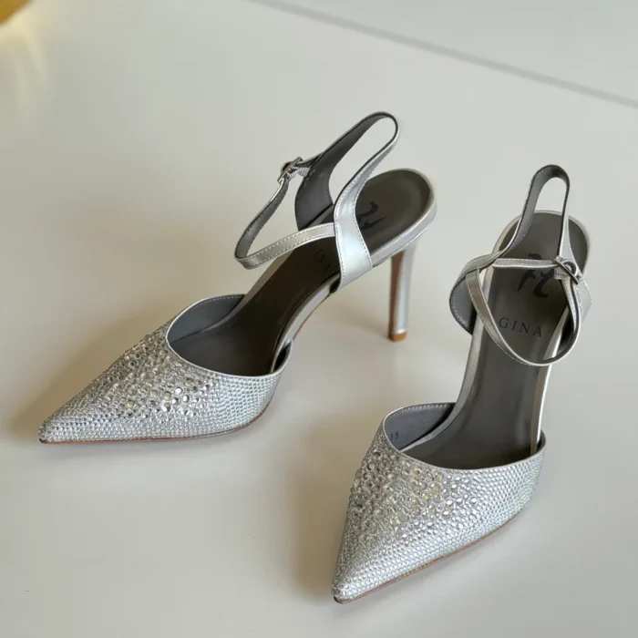 ⁦GINA SHOES STYIL#4⁩ - الصورة ⁦7⁩