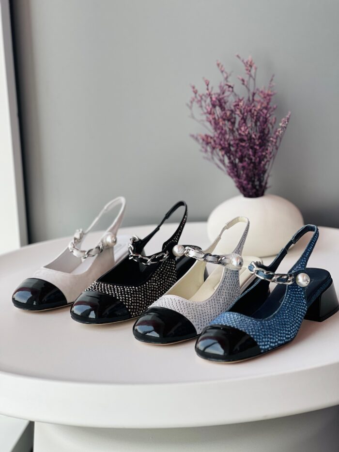 MIU MIU SHOES STYLE  #2