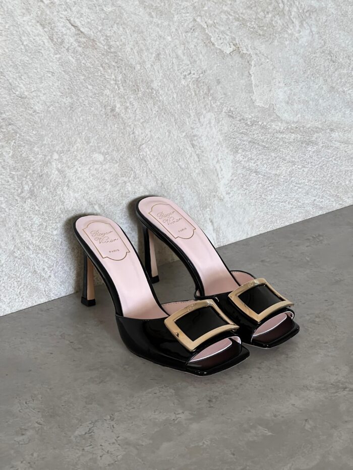 ⁦ROGER VIVIER STYLE #7⁩ - الصورة ⁦10⁩