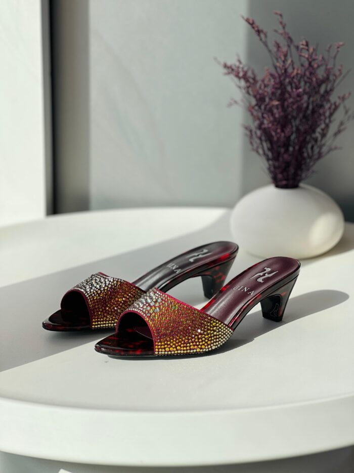 ⁦GINA SHOES STYIL#19⁩ - الصورة ⁦6⁩