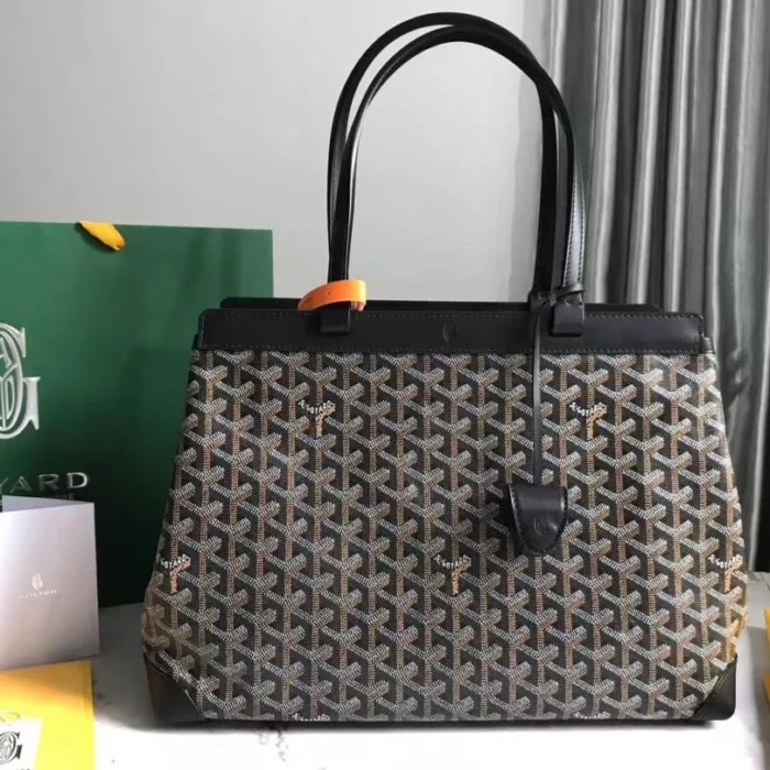 ⁦Goyard Bellechasse Biaude PM Bag⁩ - الصورة ⁦6⁩