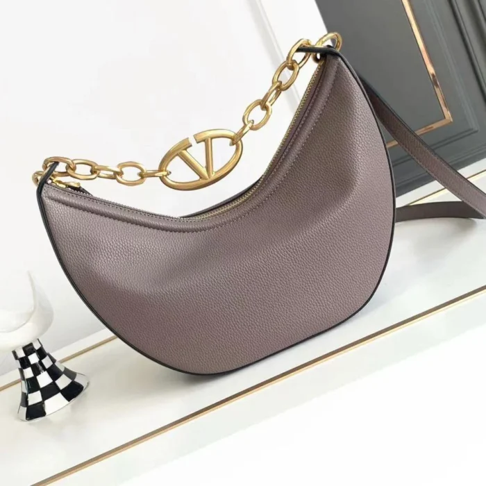 Valentino Moon Mini Hobo Bag - Image 2