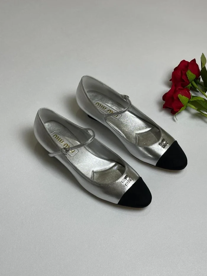MIU MIU SHOES STYLE#17 - Image 6