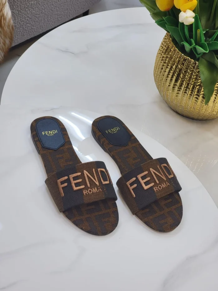 FENDI SHOES STYLE#27