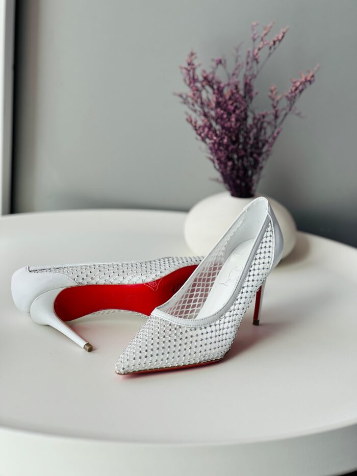 LOUBOUTIN SHOES STYLE #2 - Image 6