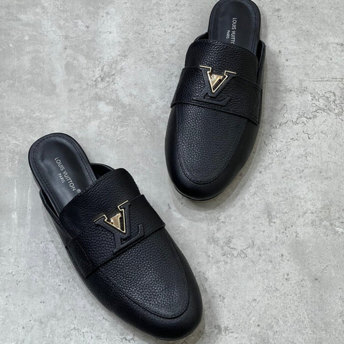 LOUIS VUITTON SHOES STYLE#24 - Image 5