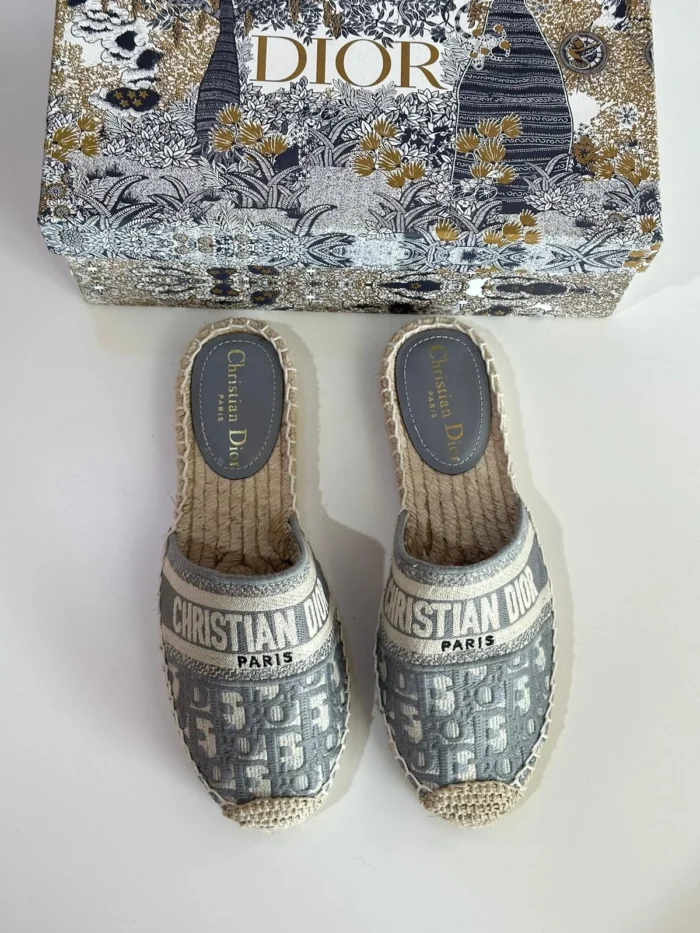 DIOR SHOES STYLE#51 - Image 3