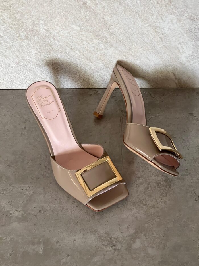 ⁦ROGER VIVIER STYLE #7⁩ - الصورة ⁦6⁩