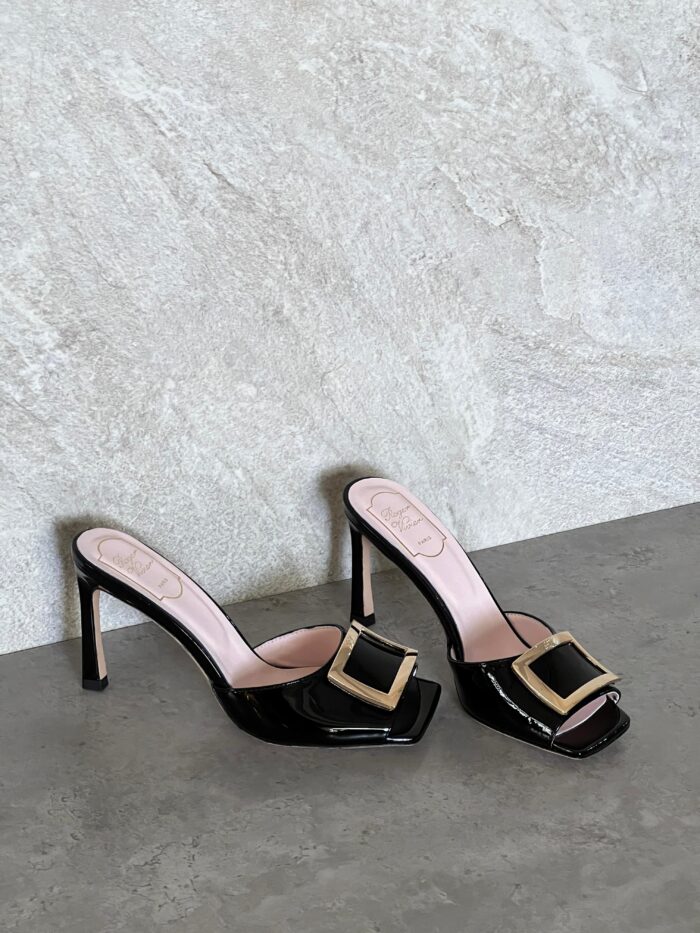 ⁦ROGER VIVIER STYLE #7⁩ - الصورة ⁦8⁩