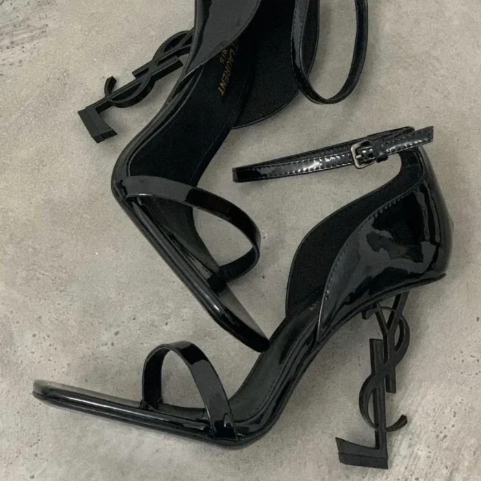 ⁦YSL SHOES STYLE#13⁩ - الصورة ⁦5⁩