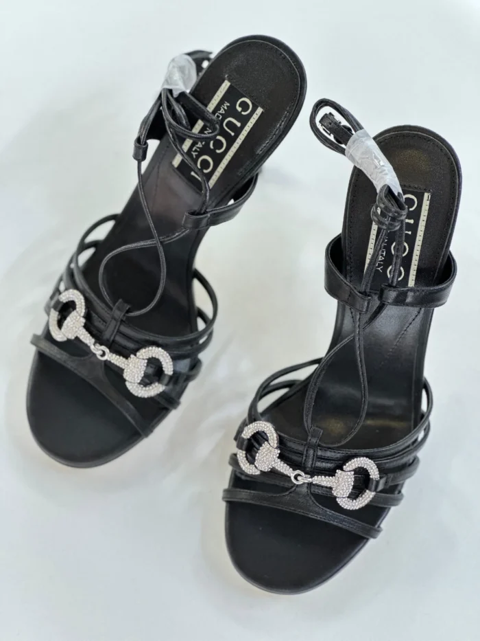 GUCCI SHOES STYLE#20 - Image 3