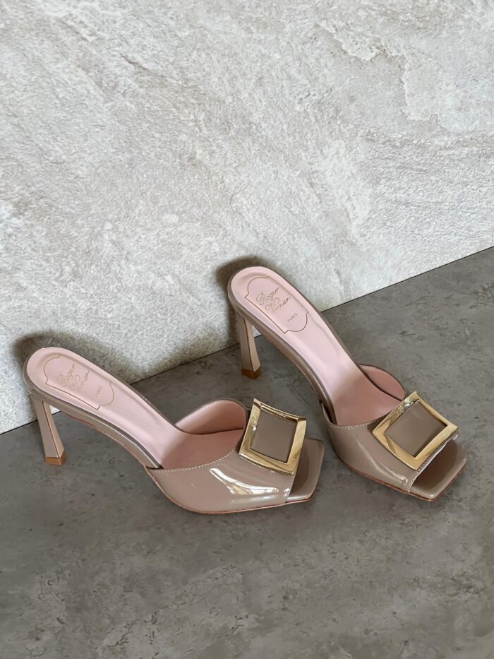⁦ROGER VIVIER STYLE #7⁩ - الصورة ⁦5⁩