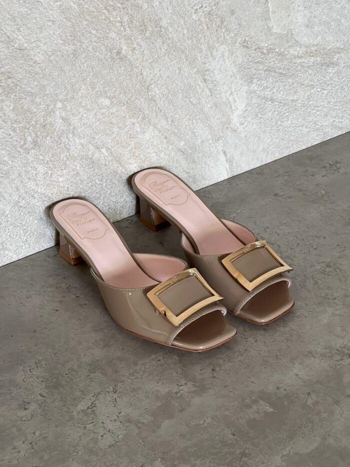 ⁦ROGER VIVIER STYLE #6⁩ - الصورة ⁦7⁩