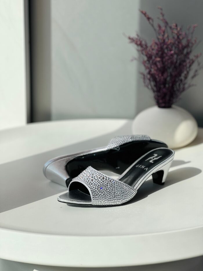 ⁦GINA SHOES STYIL#19⁩ - الصورة ⁦4⁩