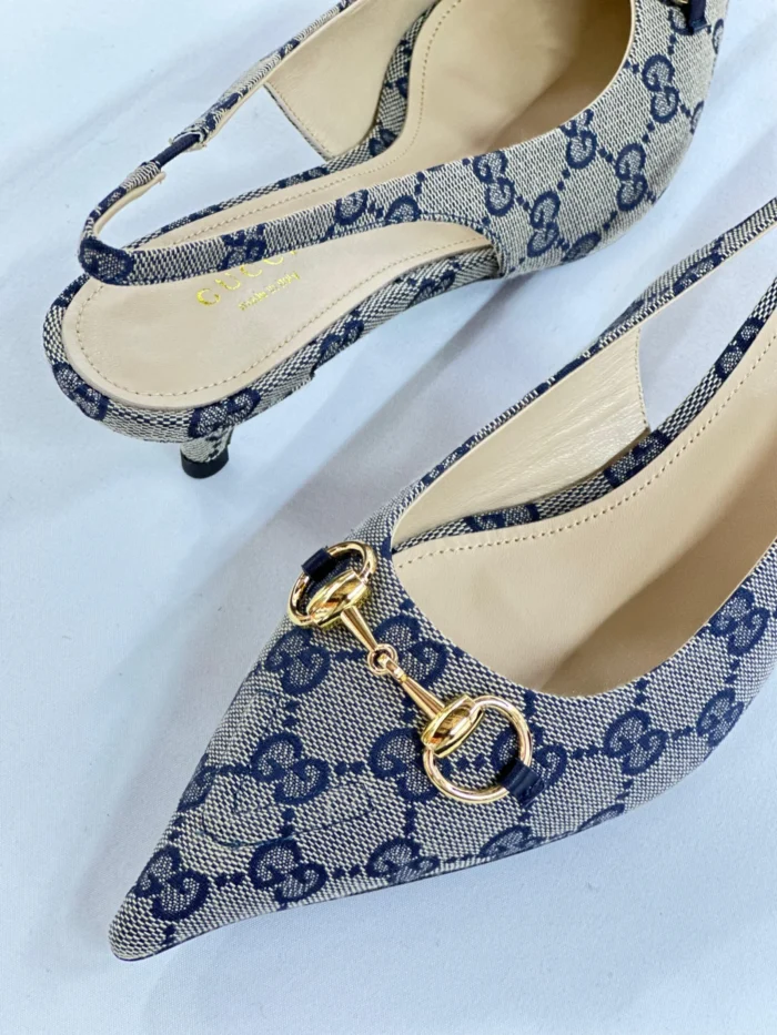 GUCCI SHOES STYLE#23 - Image 4