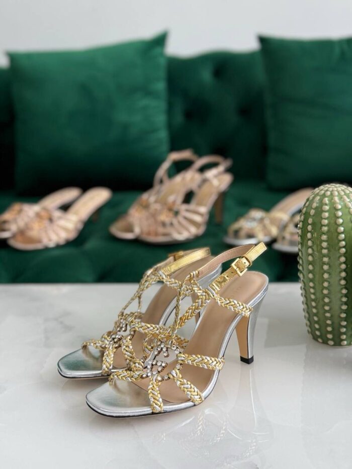 GUCCI SHOES STYLE #1 - Image 3