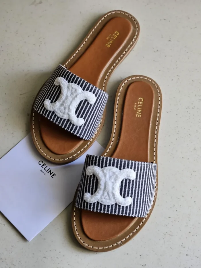 CELINE SHOES STYIE#15 - Image 4