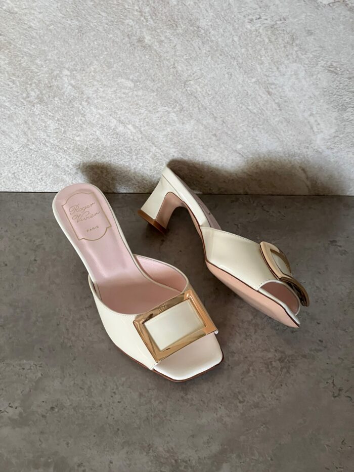 ⁦ROGER VIVIER STYLE #6⁩ - الصورة ⁦9⁩