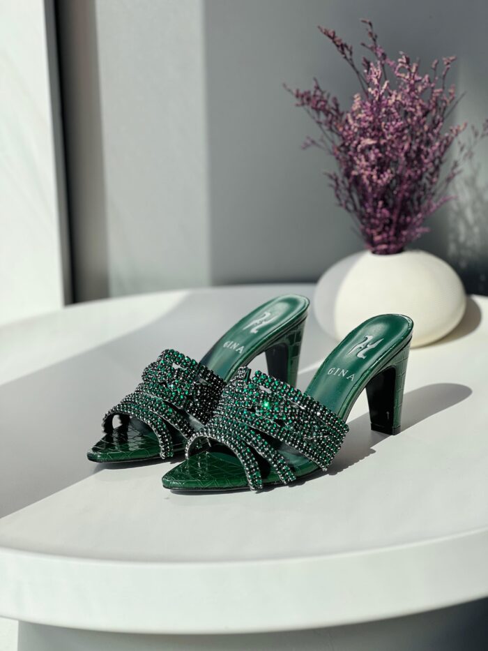 ⁦GINA SHOES STYIL#18⁩ - الصورة ⁦3⁩