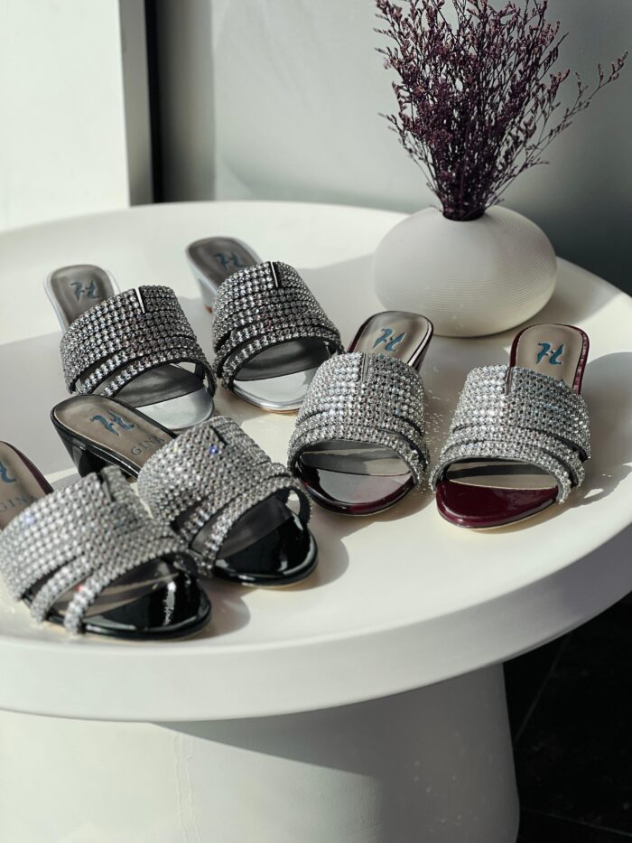 GINA SHOES STYIL#20